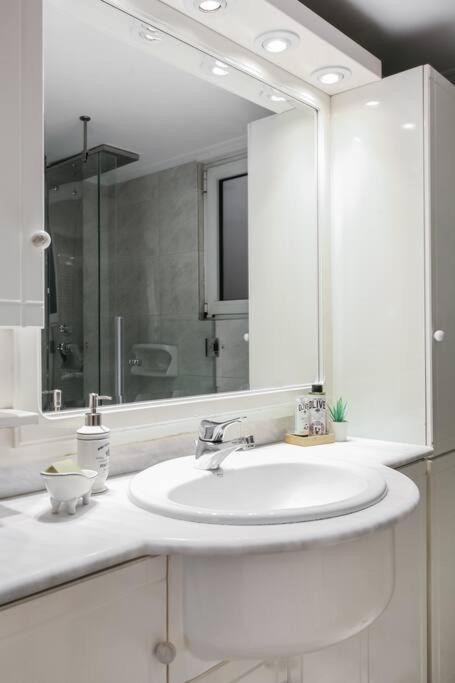 Acropolis Veranda Residence Афіни Екстер'єр фото