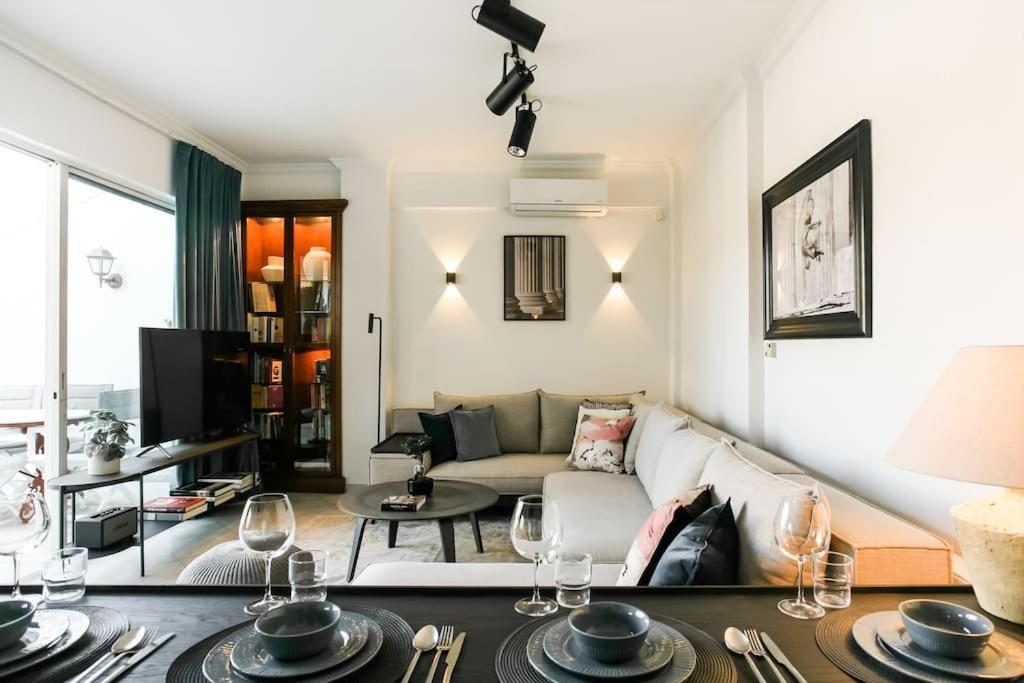 Acropolis Veranda Residence Афіни Екстер'єр фото