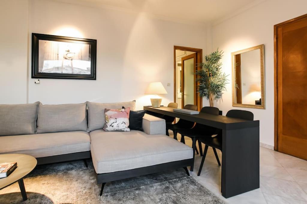 Acropolis Veranda Residence Афіни Екстер'єр фото