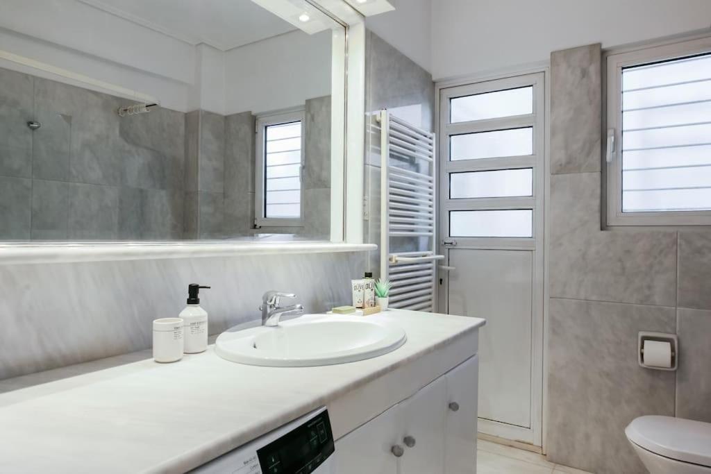 Acropolis Veranda Residence Афіни Екстер'єр фото