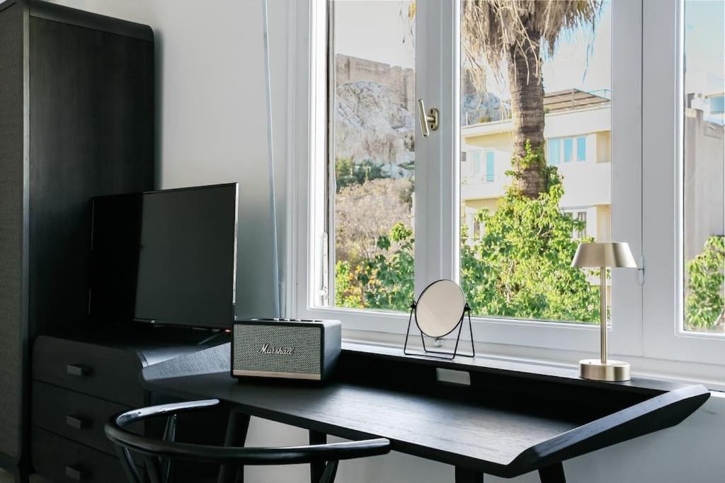 Acropolis Veranda Residence Афіни Екстер'єр фото